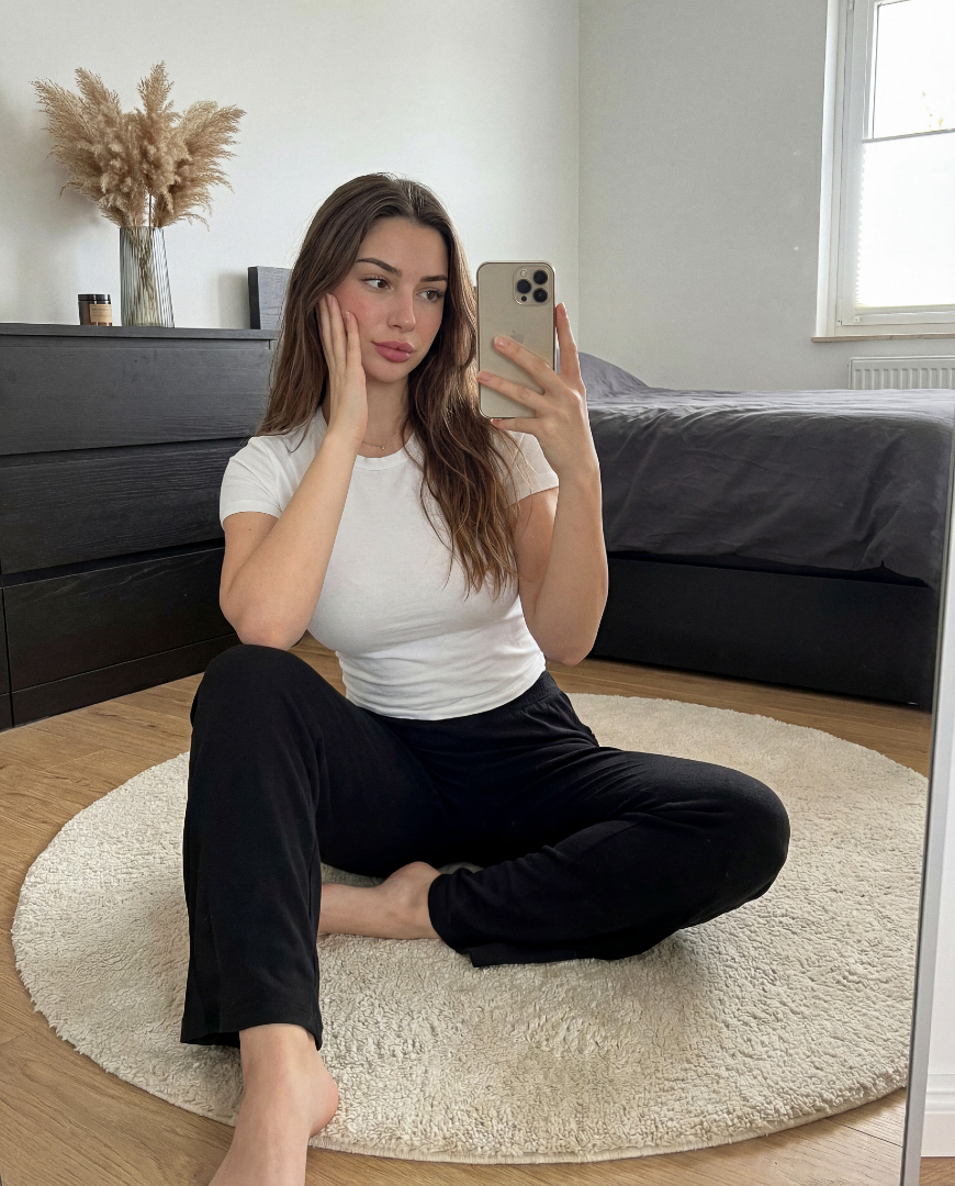 @Sierra 🎀