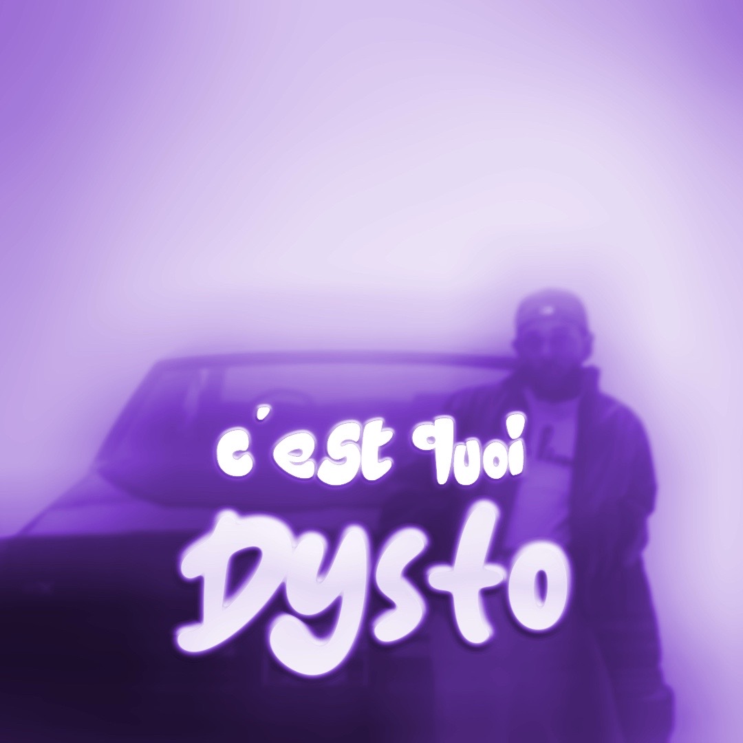 @DystoRap
