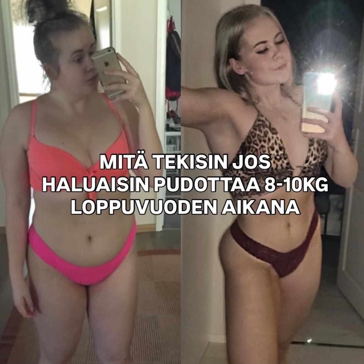 @Naisten online valmentaja 💕