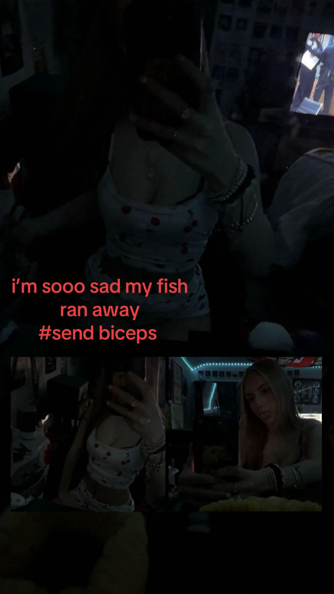 @secret ?