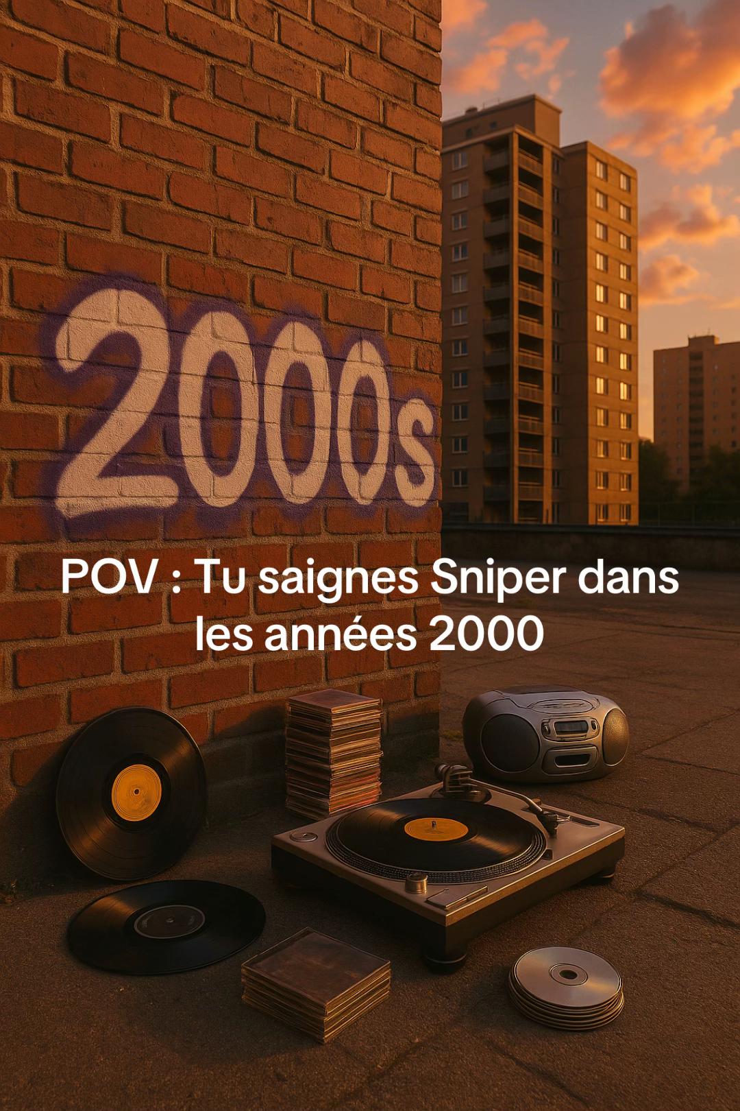 @Son du temps 🎵