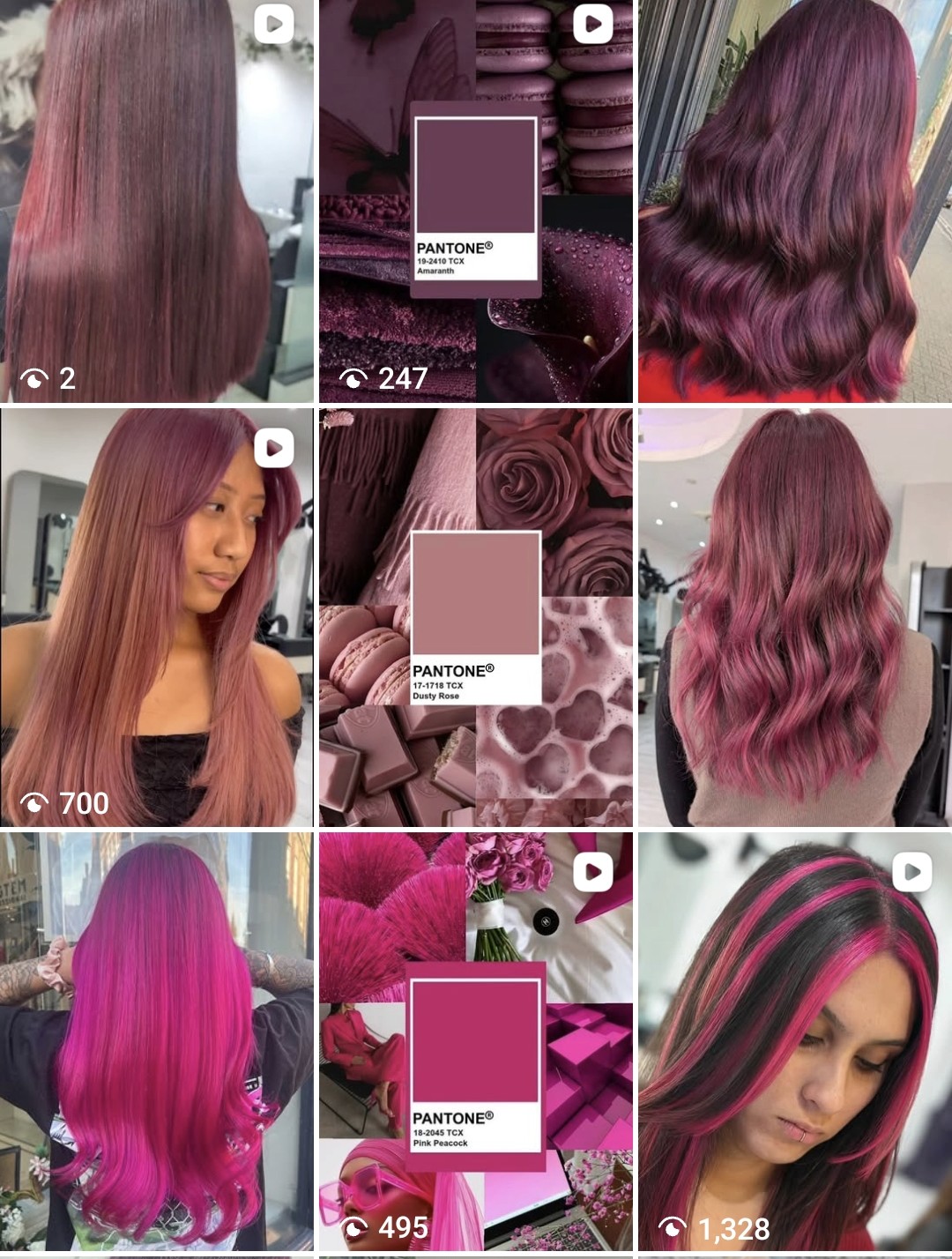 @KH Hair Leicester