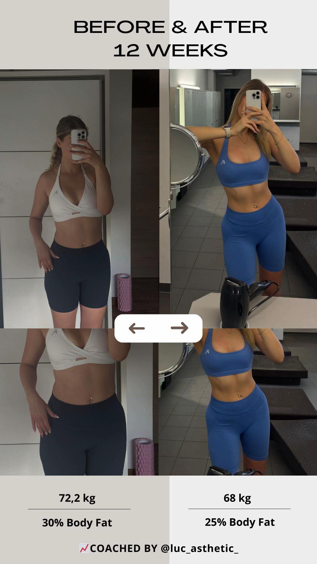 @Luca🇬🇵| Online Fitness Coach