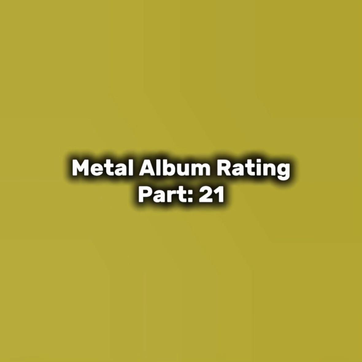 @Metaltoker