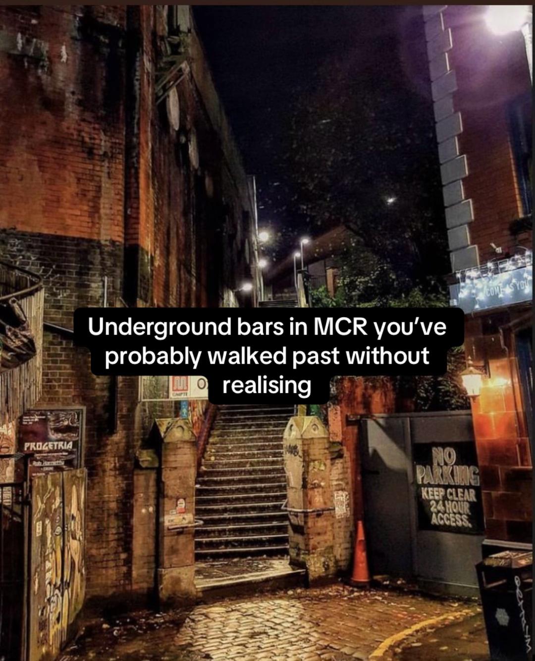 @Culture Connect MCR
