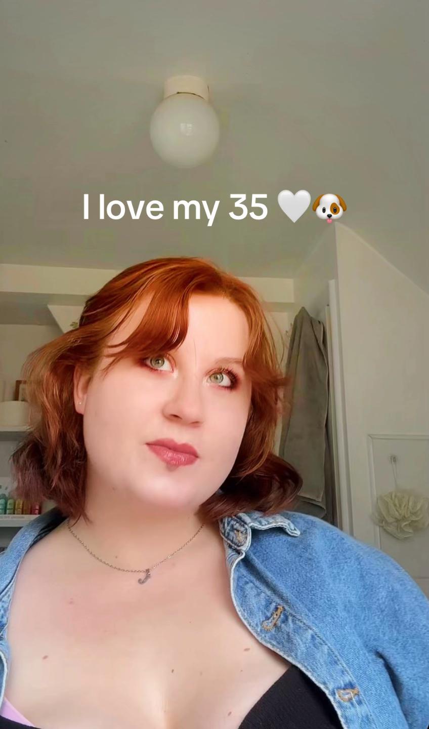 @jorja <3
