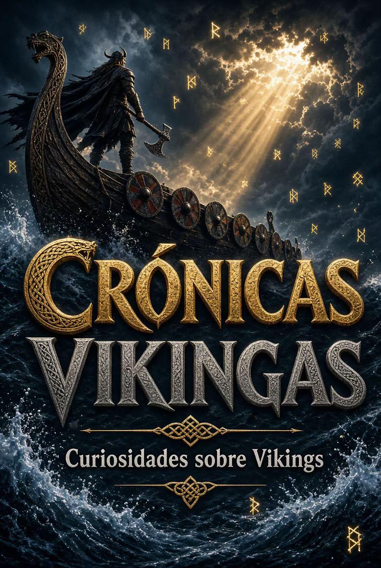 @Crónicas Vikingas
