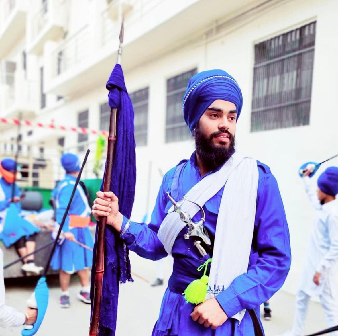 @sardar_Maninder Singh