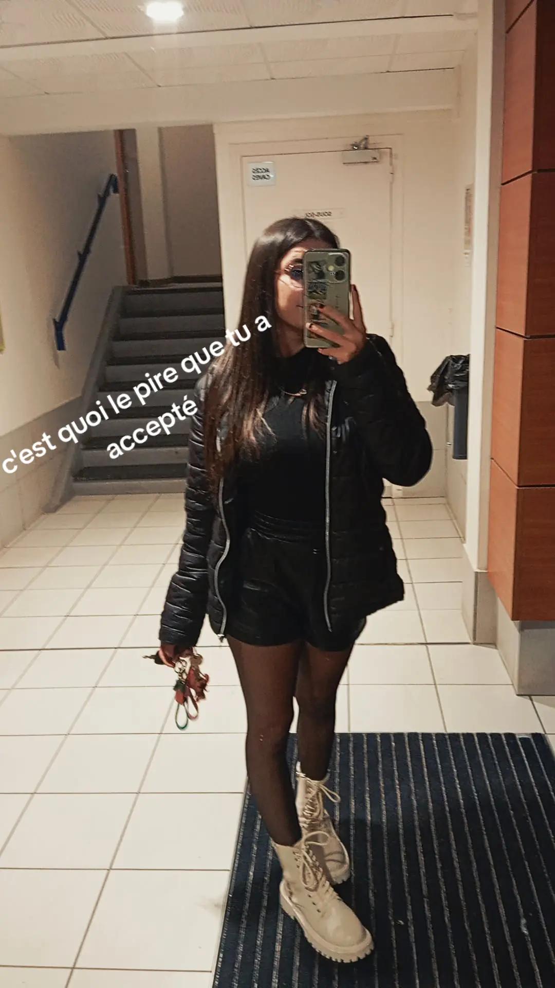 @Marie morinet