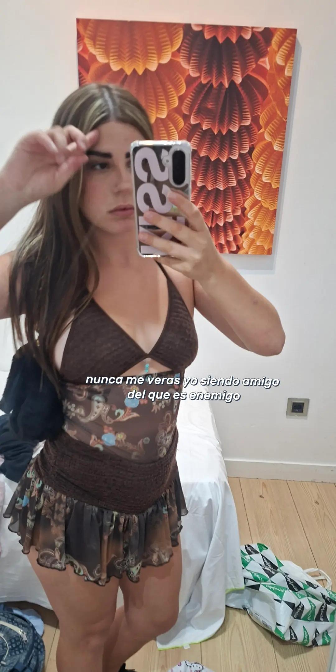 @si me conoces vete