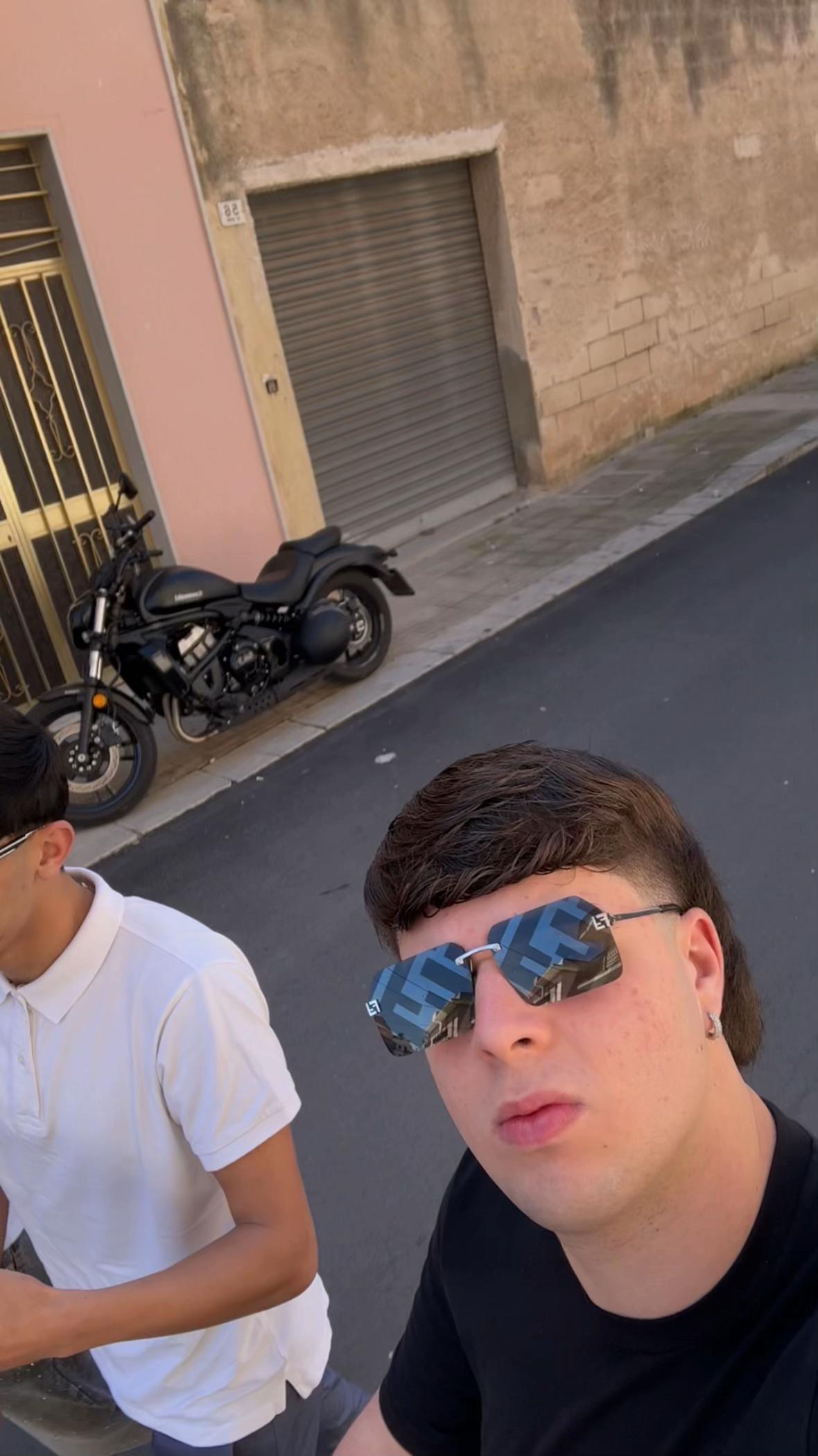 @Sebi barone
