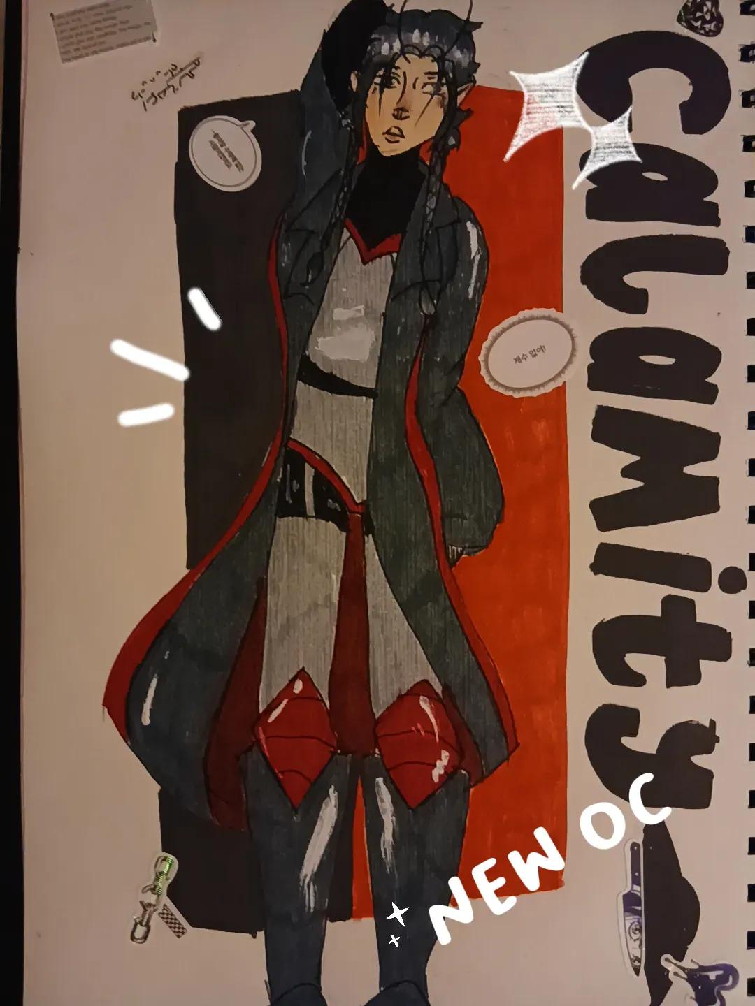 @🌹🩸ArtsyVixen🩸🌹- Comms Open