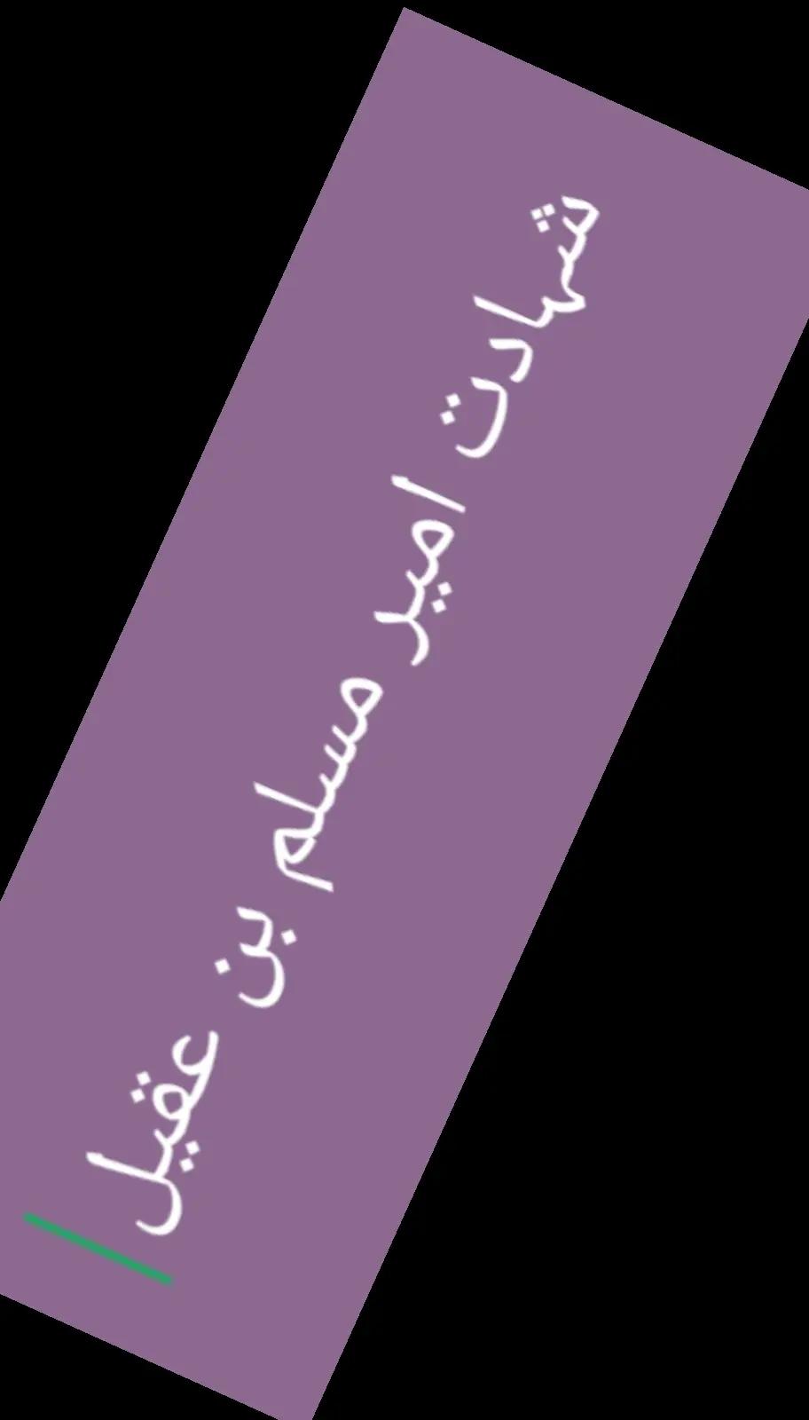 @Miss Shabana Malik