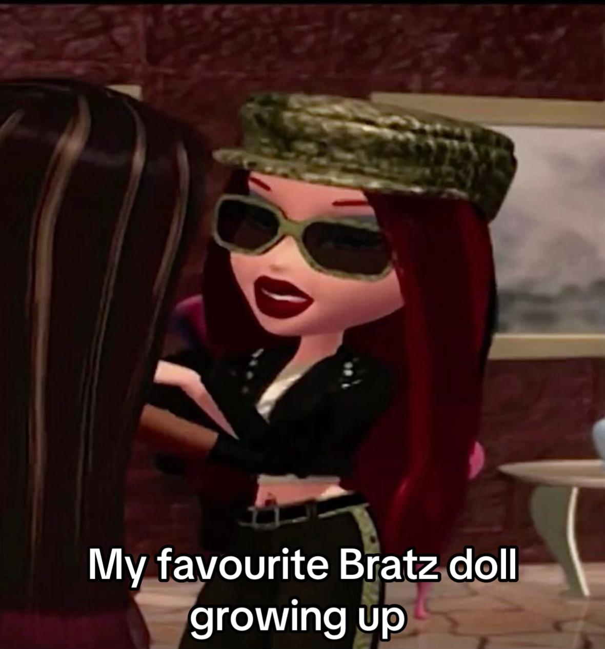 @Connie