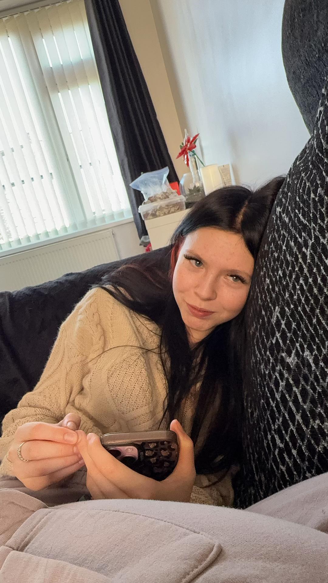 @Kennedee Newlove