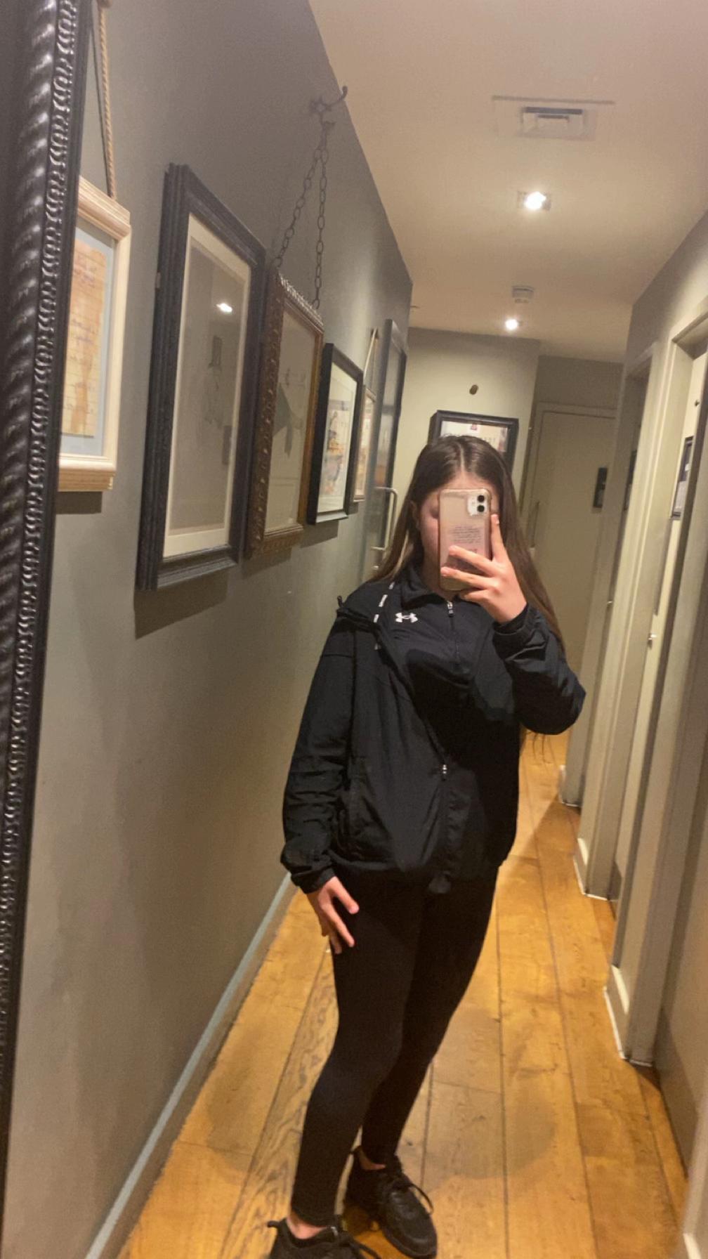 @Amelia Starling