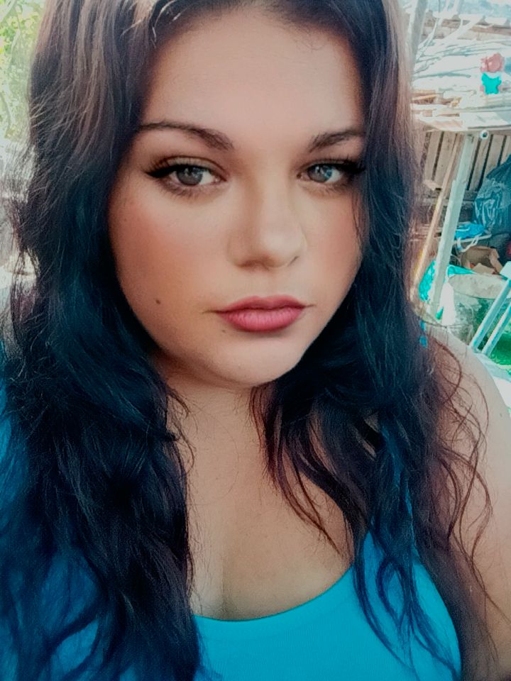 @Veronica Alayón Oramas 🇮🇨