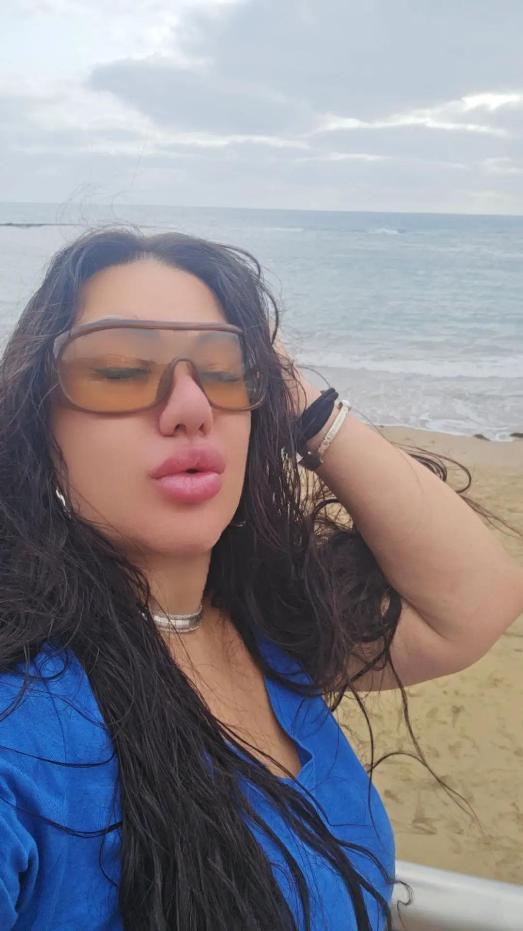 @Cordobesa en Canarias