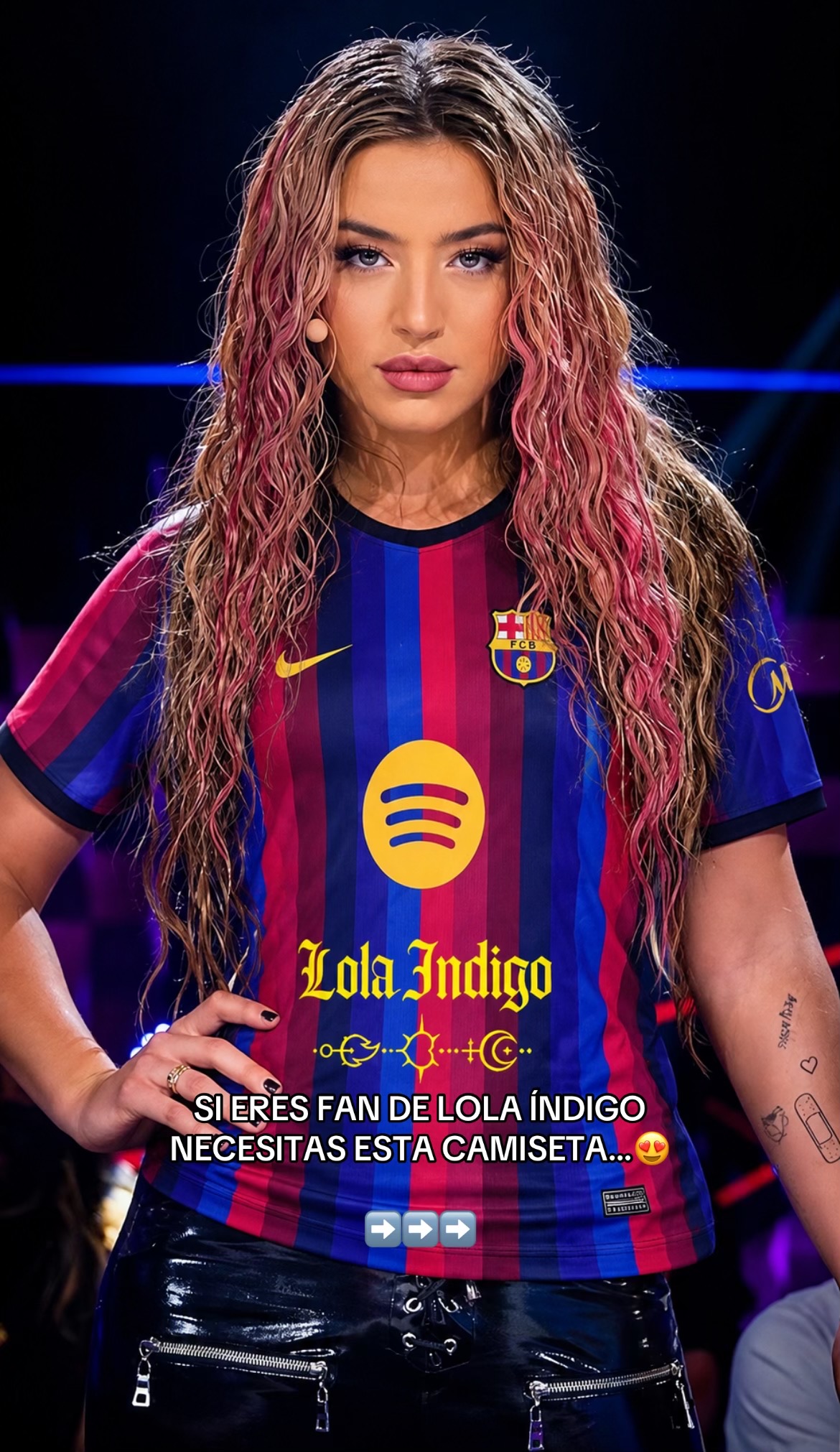@CAMISSPAIN2026