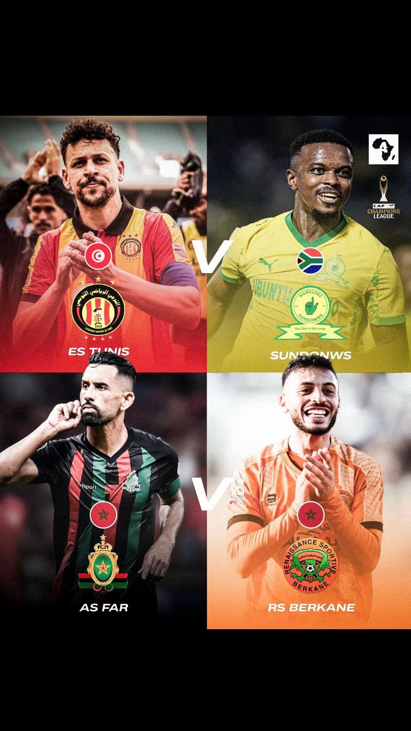 @ActufootTunise 🏆🇹🇳
