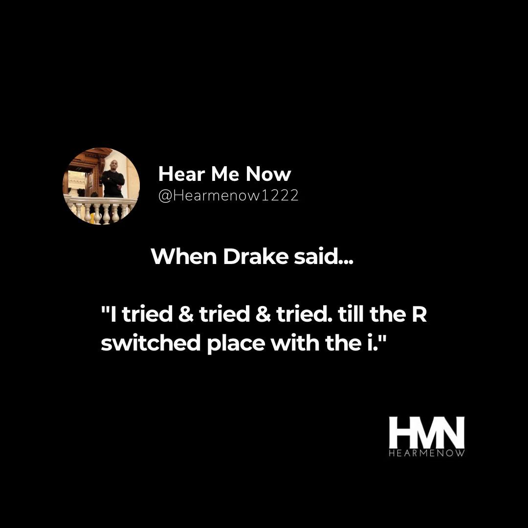 @Hearmenow1222 | Motivation