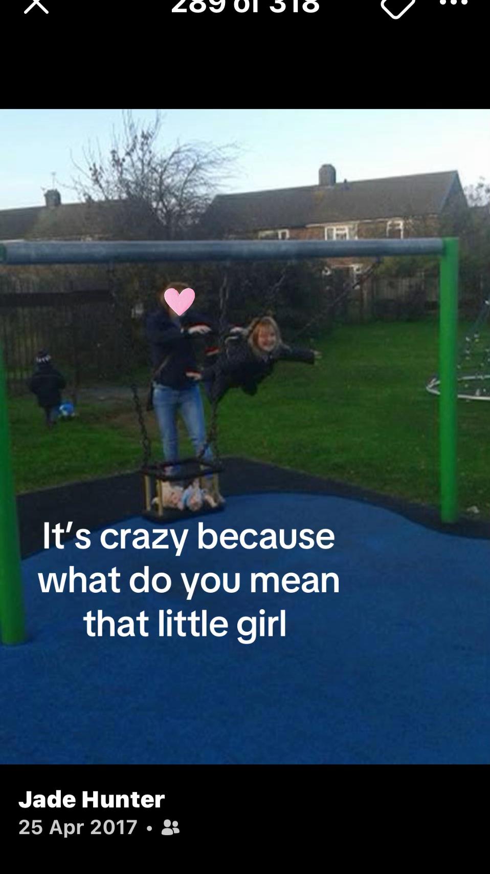 @Hayley