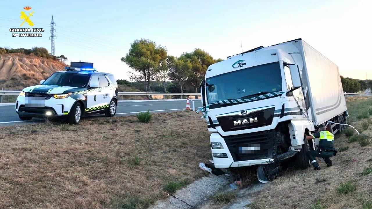@Guardia Civil Navarra