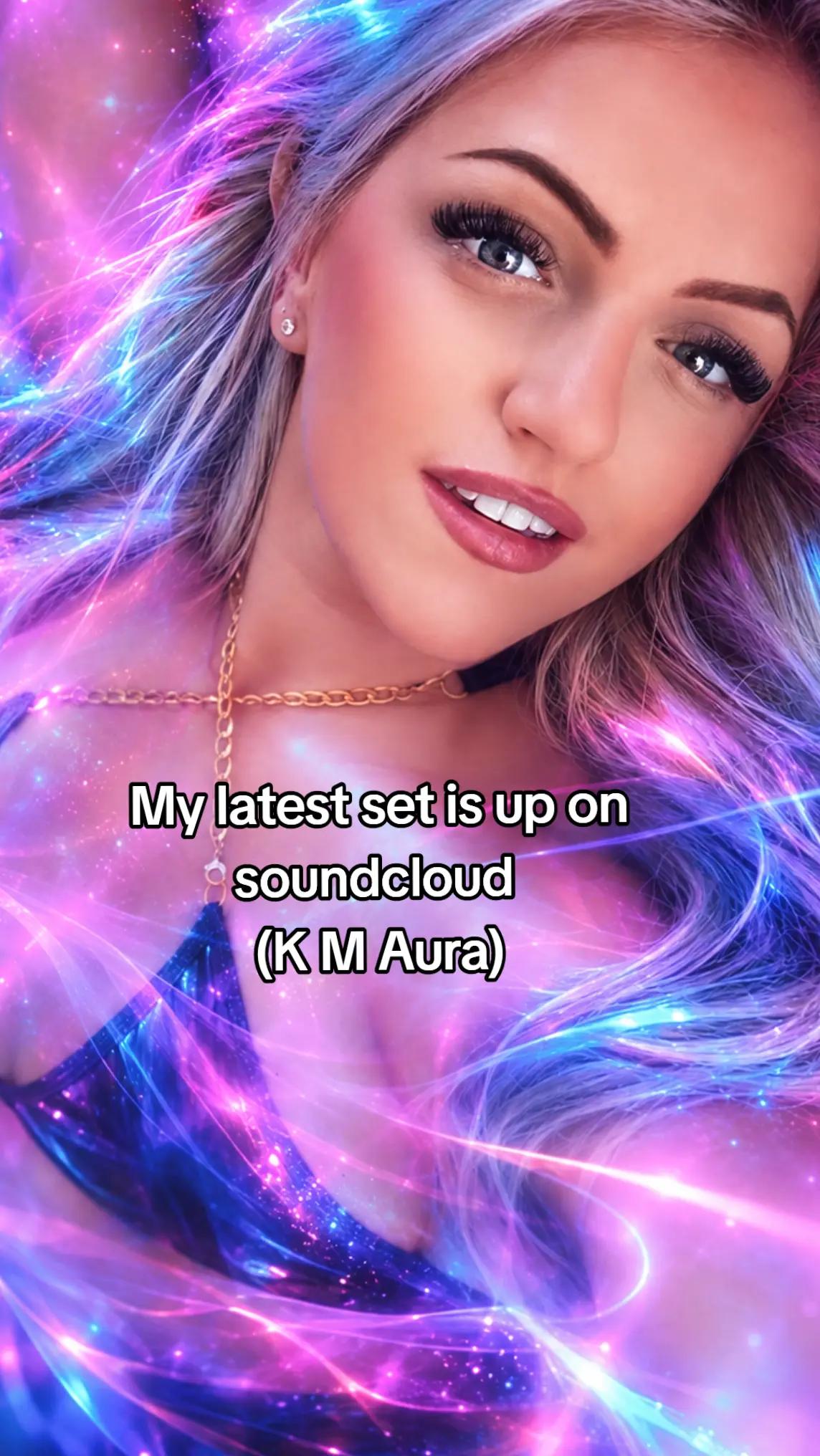 @Kerry | DJ K M Aura