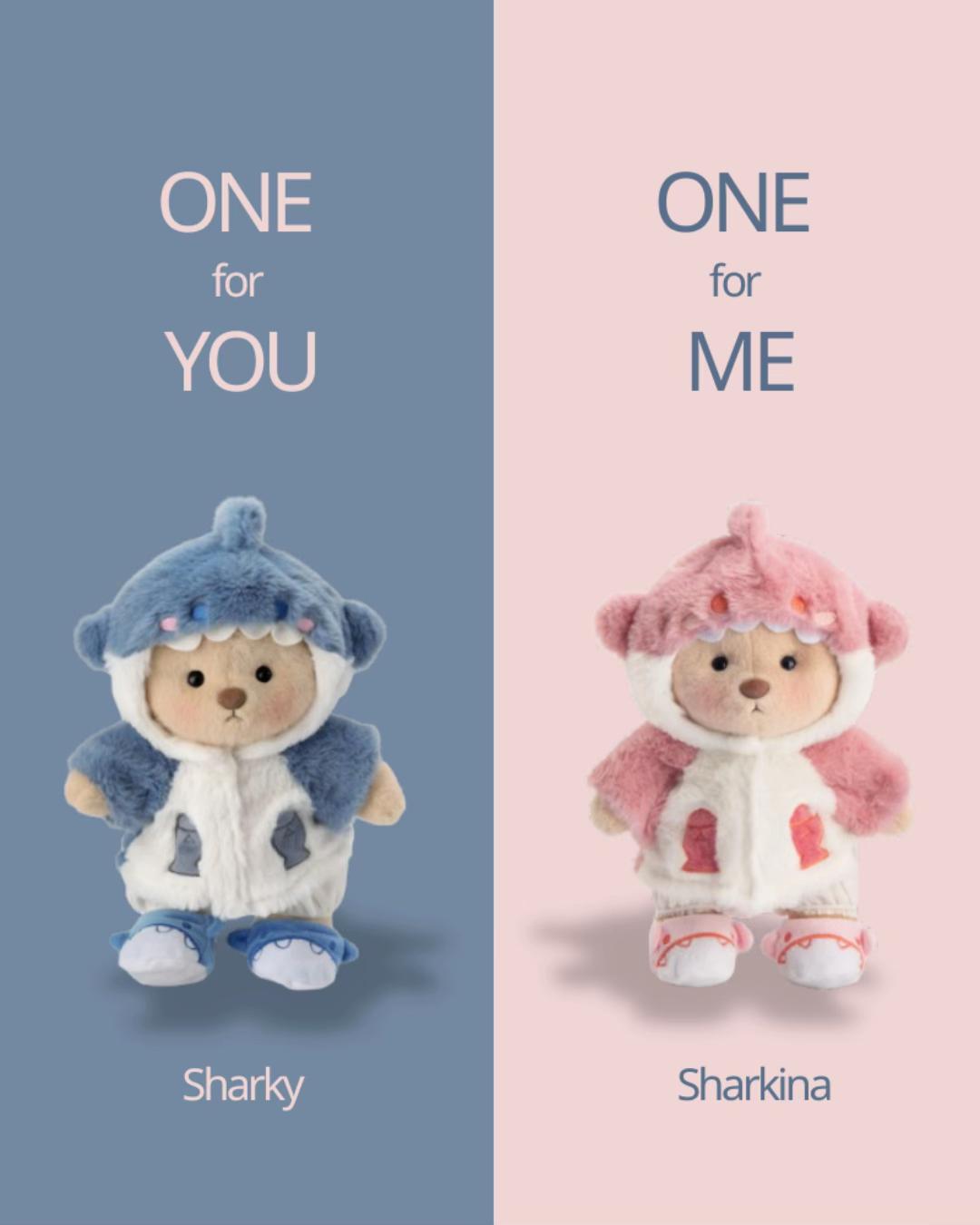 @bibubears 🧸