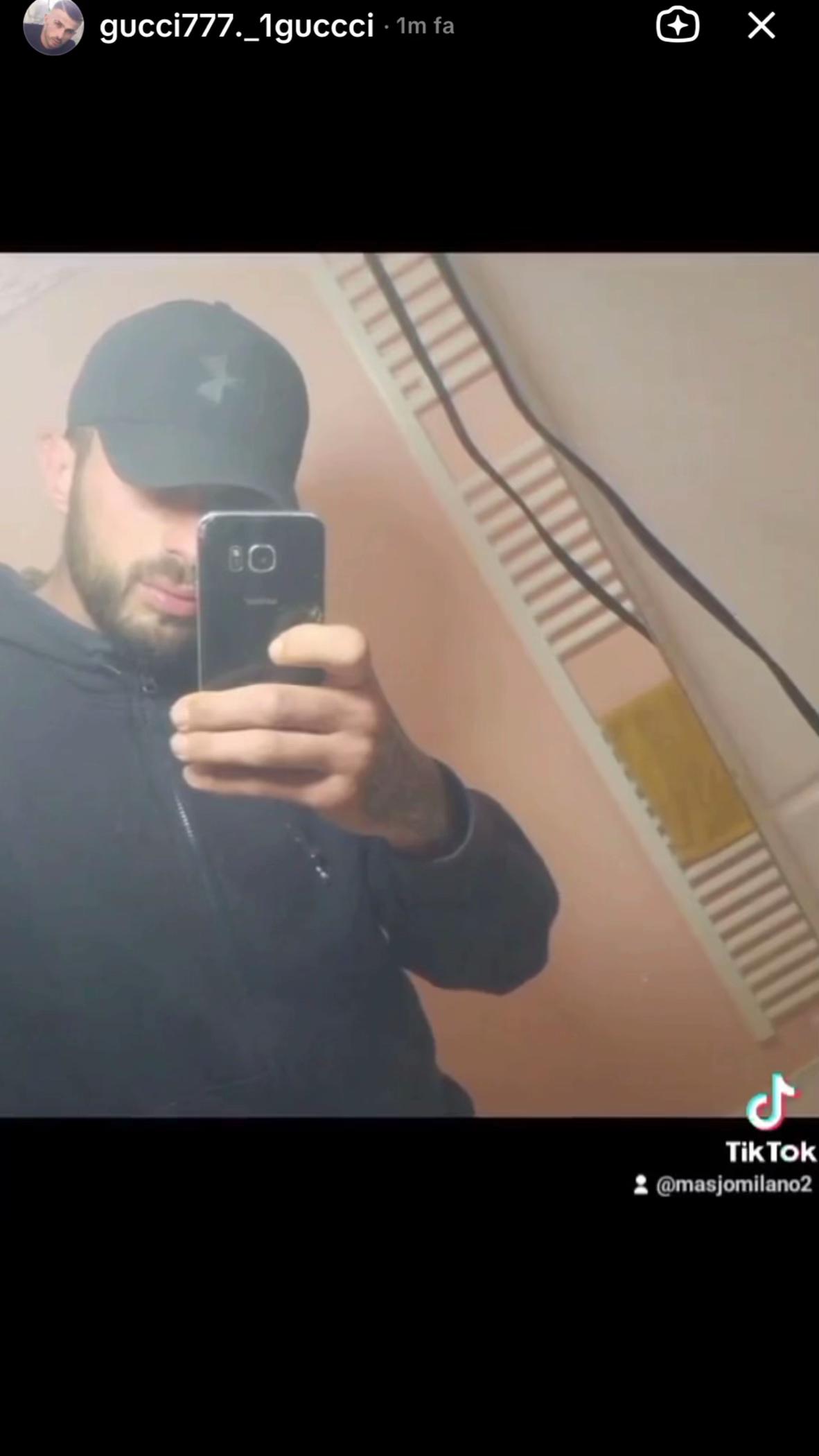 @Guci 777 Gucci