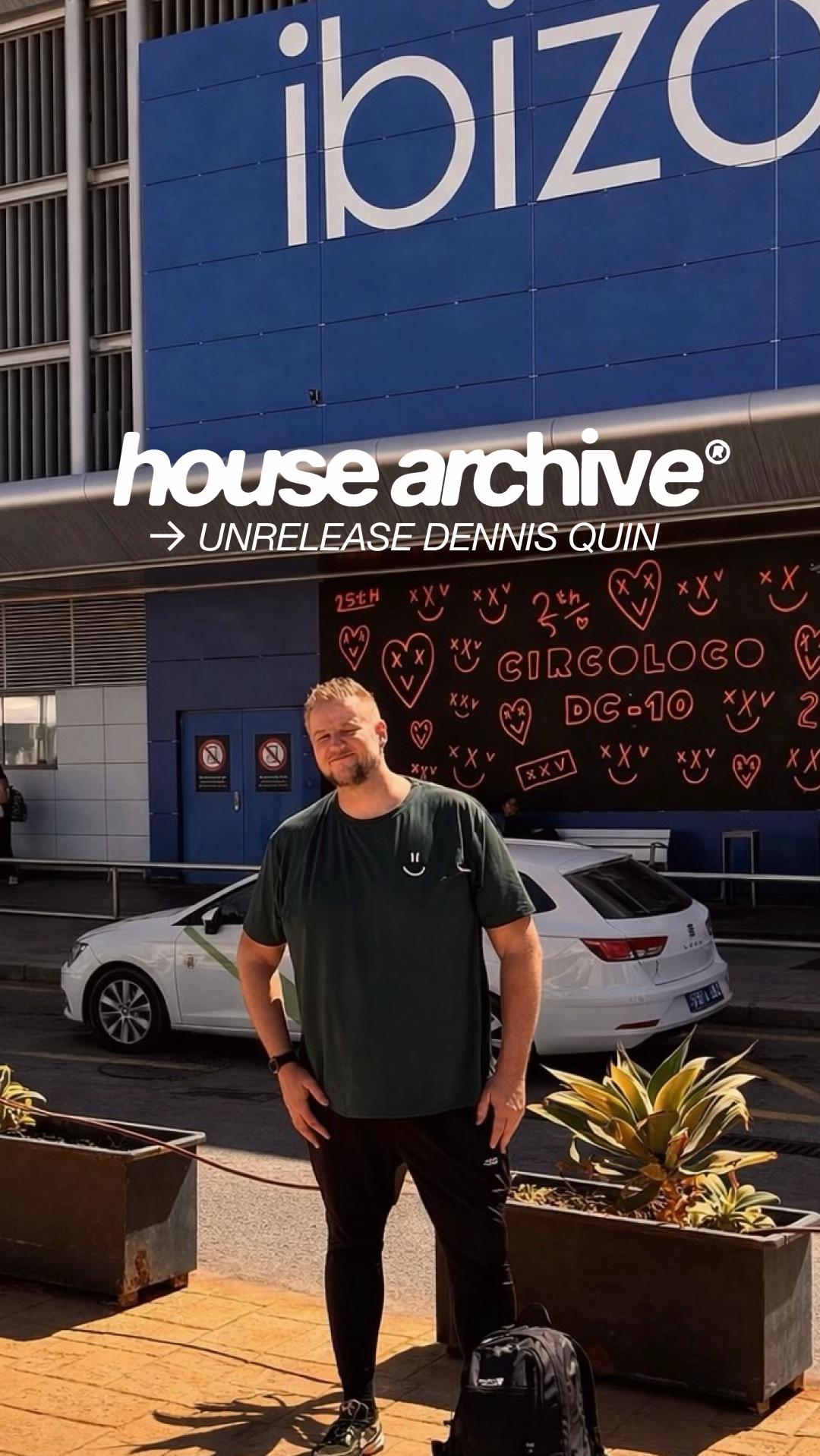 @House Archive
