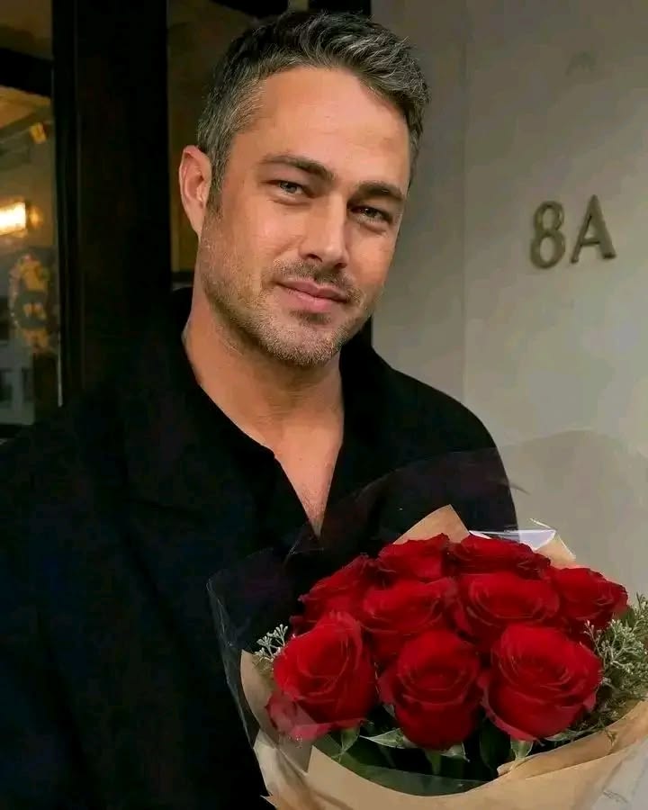 @Taylor kinney