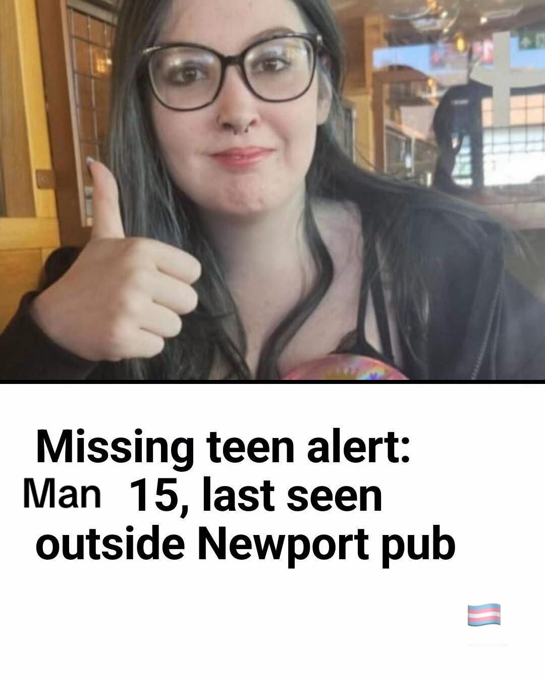 @🏳️&zwj;🌈Slorse is missing🏳️&zwj;⚧️