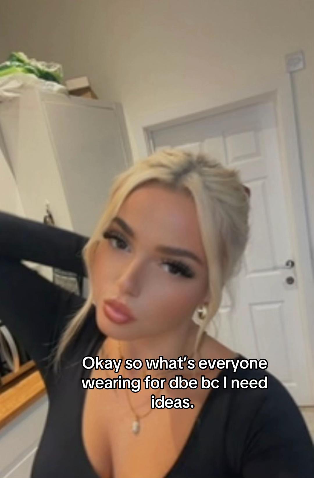 @Hope Parsons