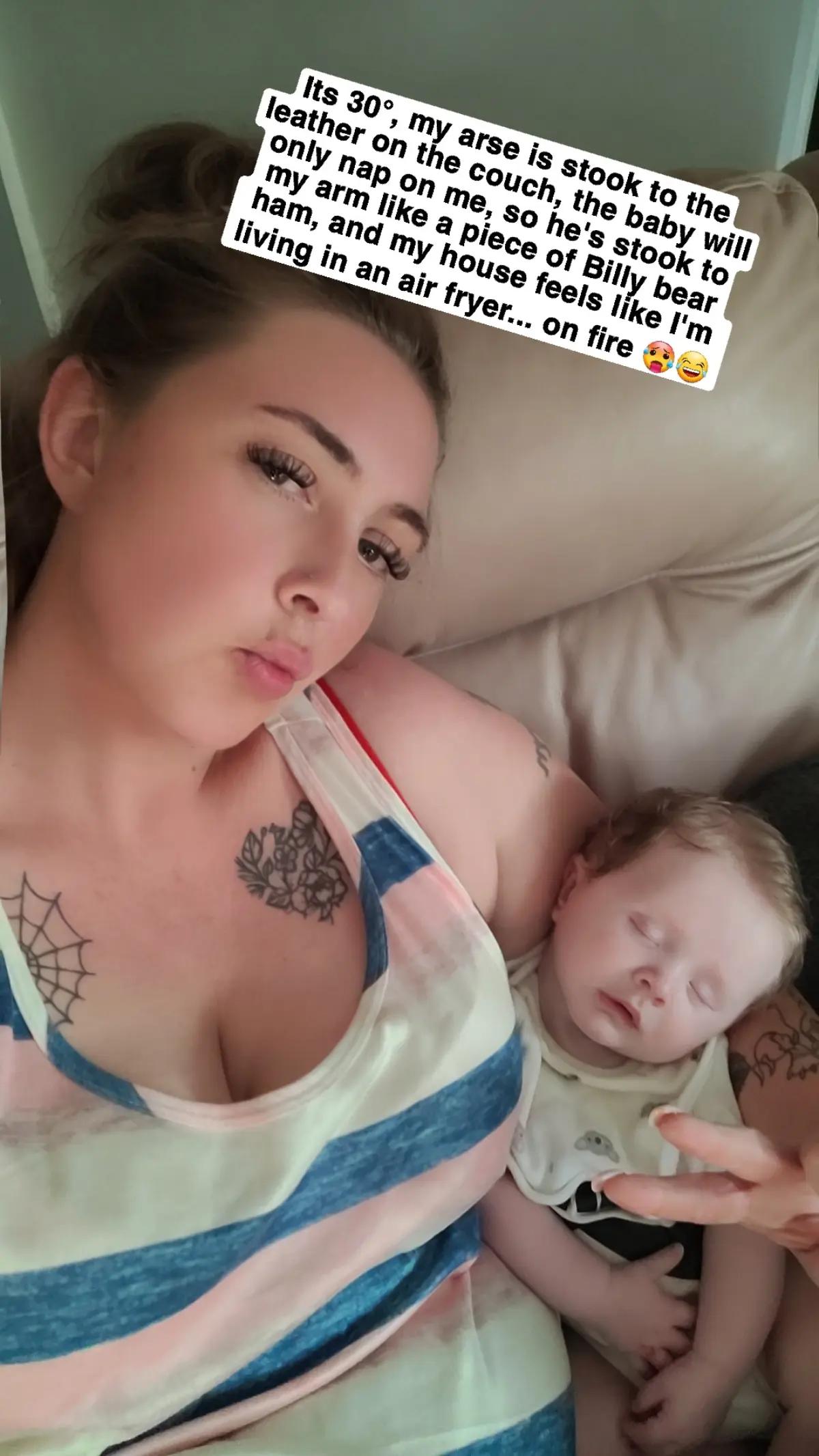 @Lauren Amelia