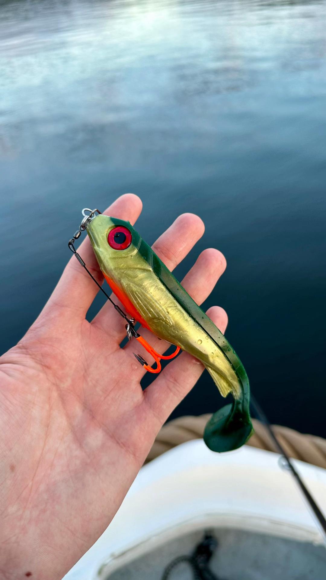 @AG Fishing