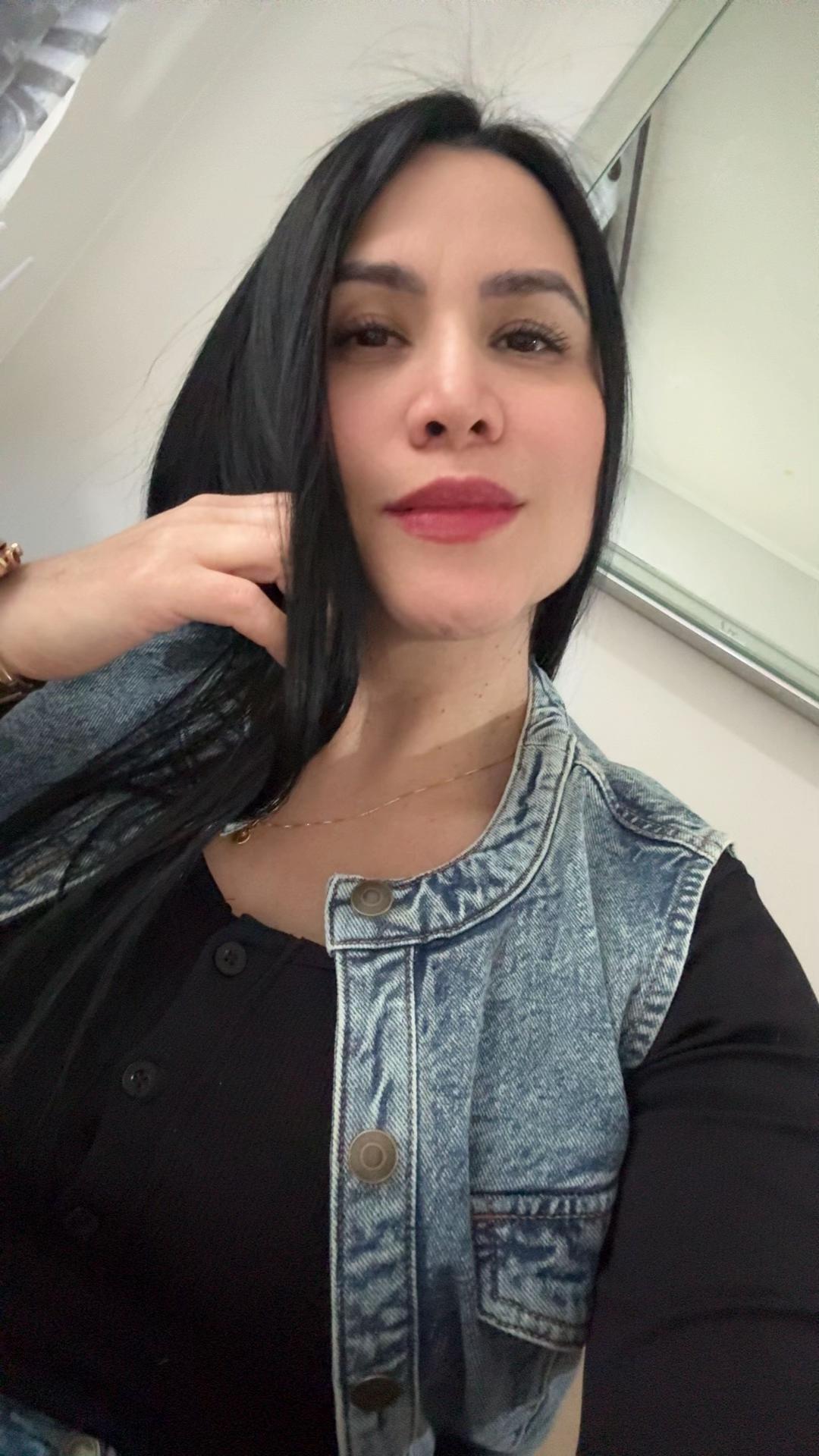 @Lady johanna Rodriguez