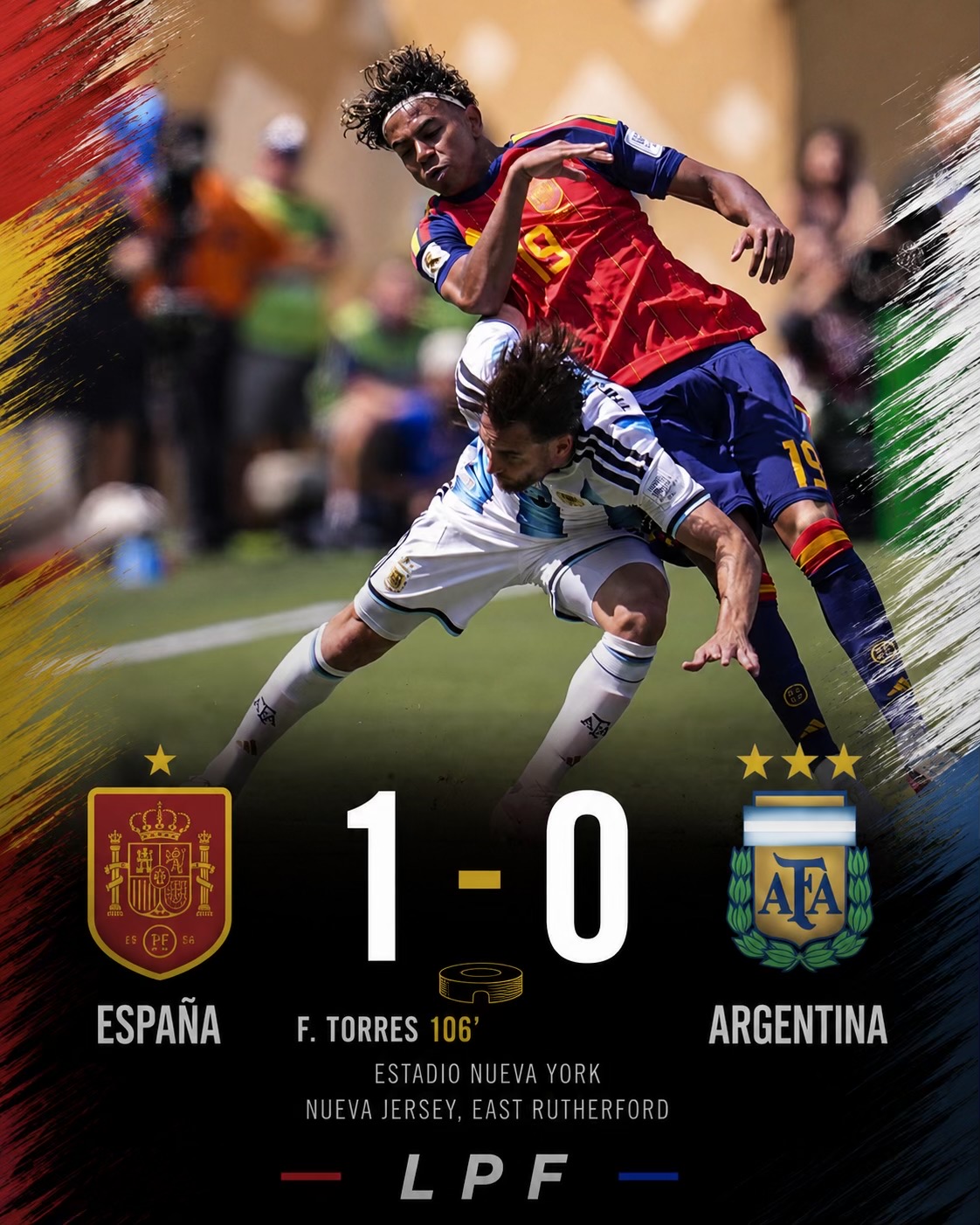 @Locos Por El F&uacute;tbol