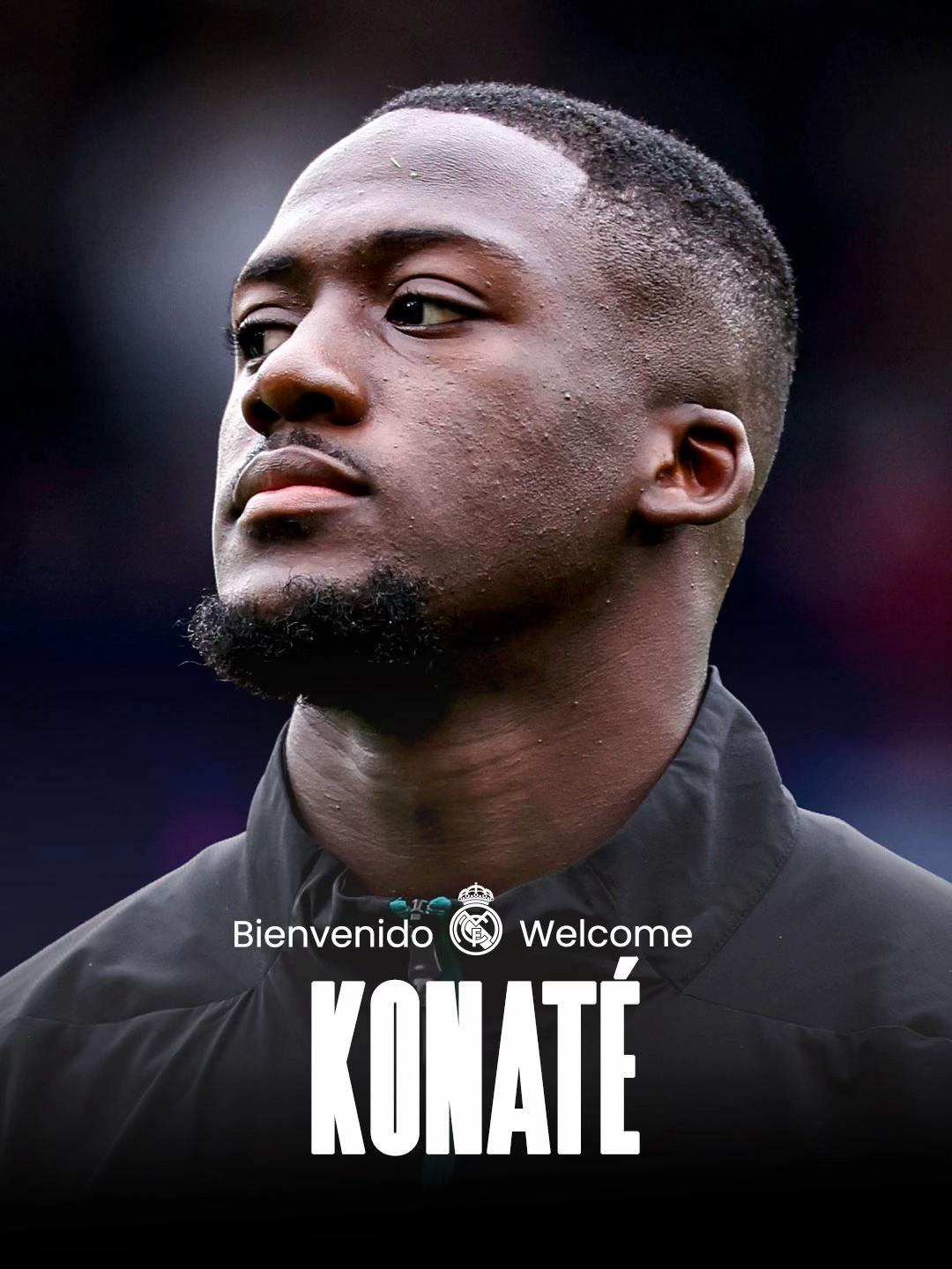 @Real Madrid C.F.