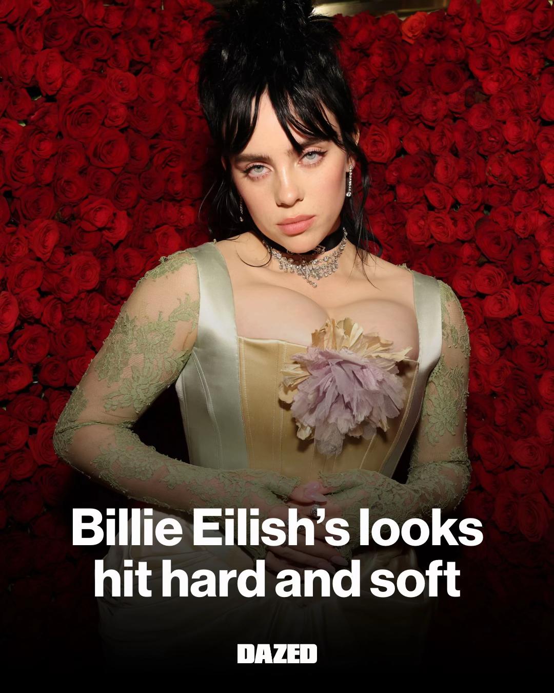 @dazed