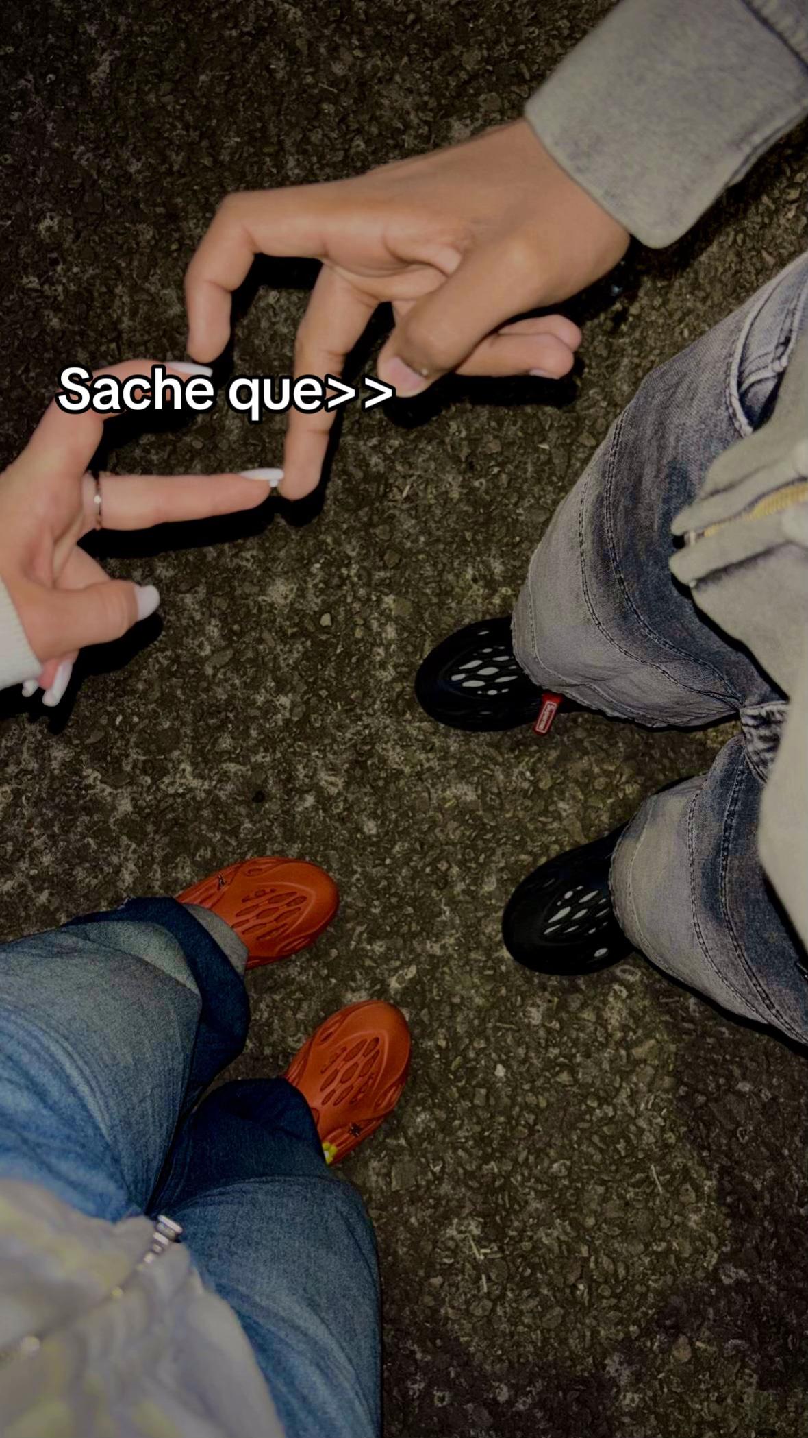 @Jey & Moon