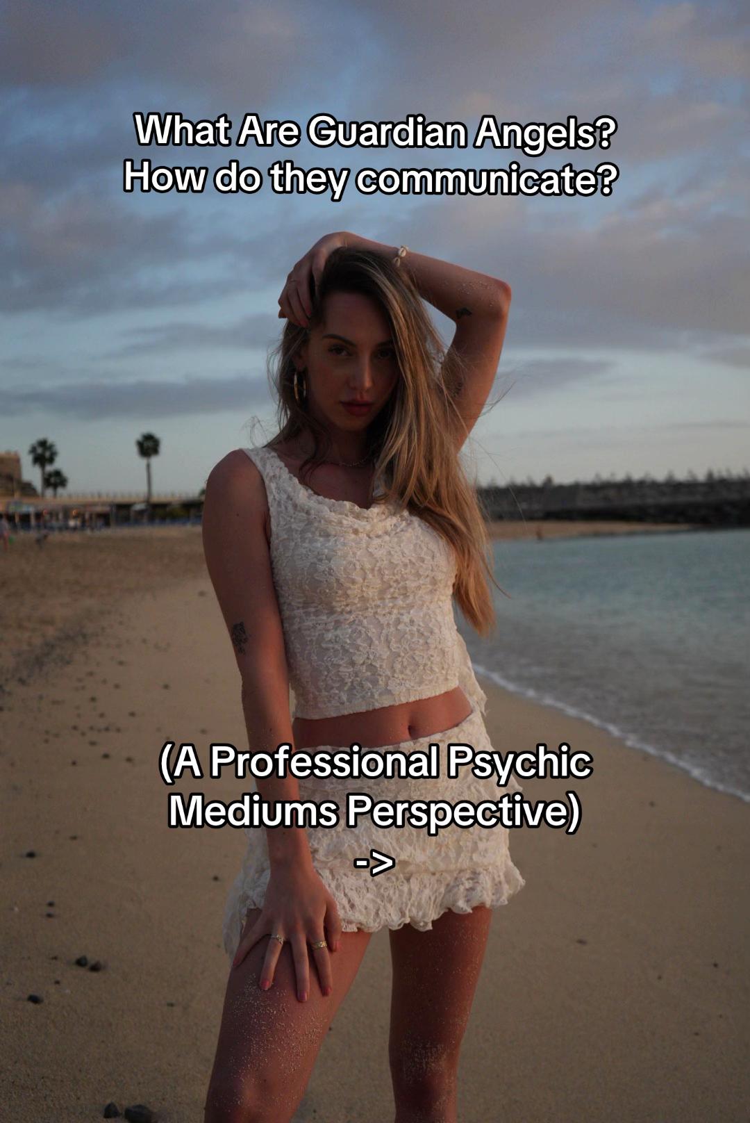 @Psychic Nat 🌙 🧿