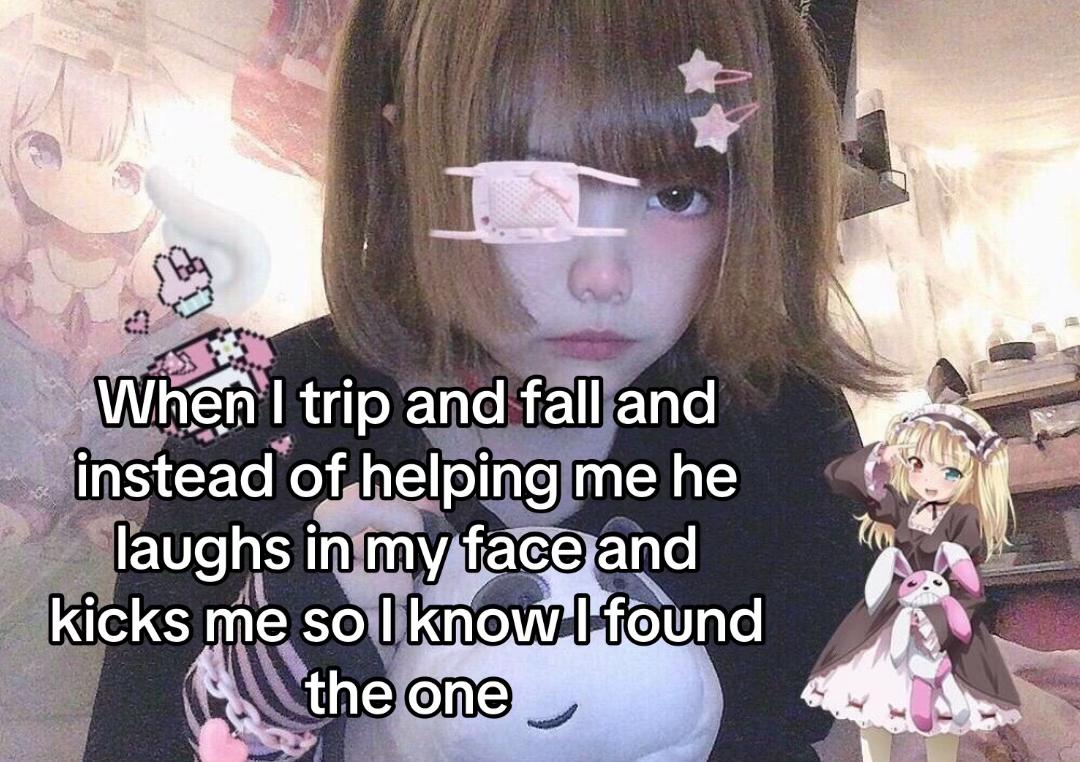 @ 