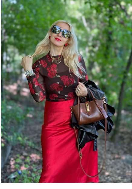 @Matilda 👑on Fashion❤️&zwj;🔥