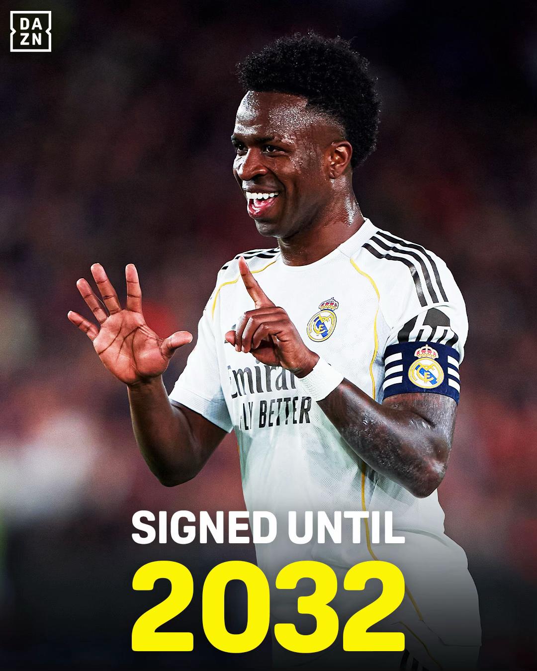 @DAZNFootball
