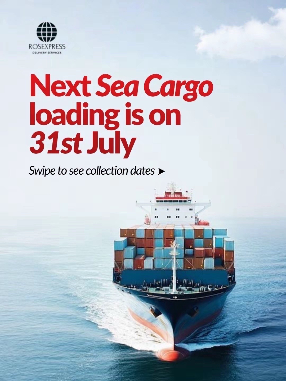 @Rosexpress-Logistics