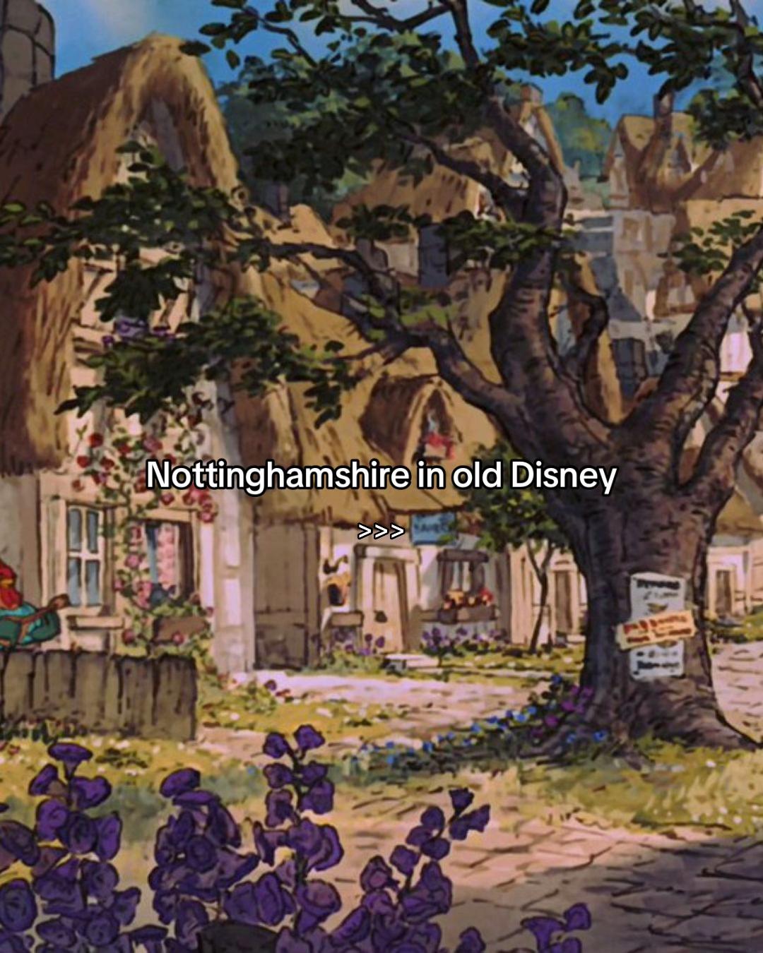 @Notts Happening