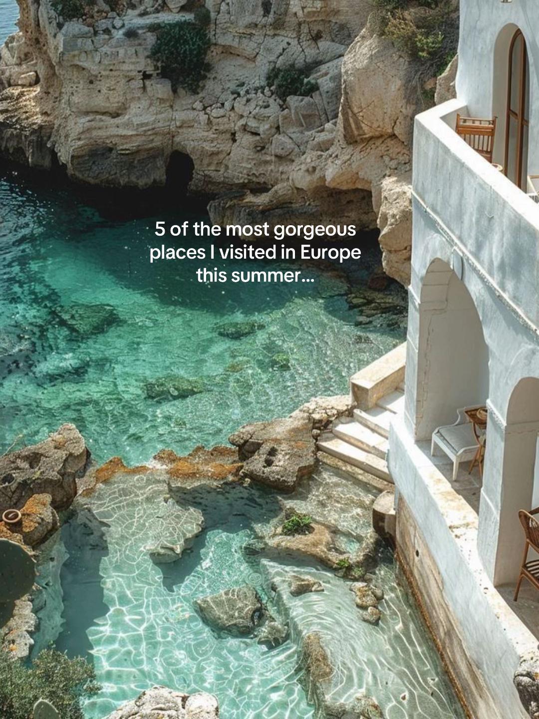 @Laura | Travel Tips & Guides