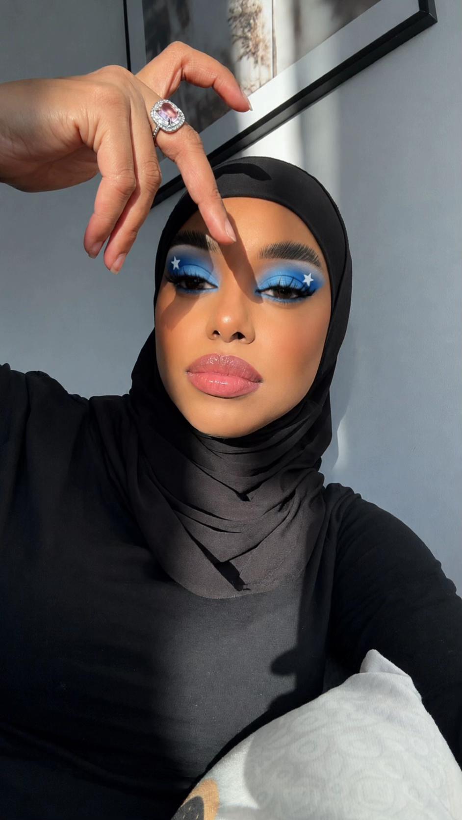@Idil Adnan🐏
