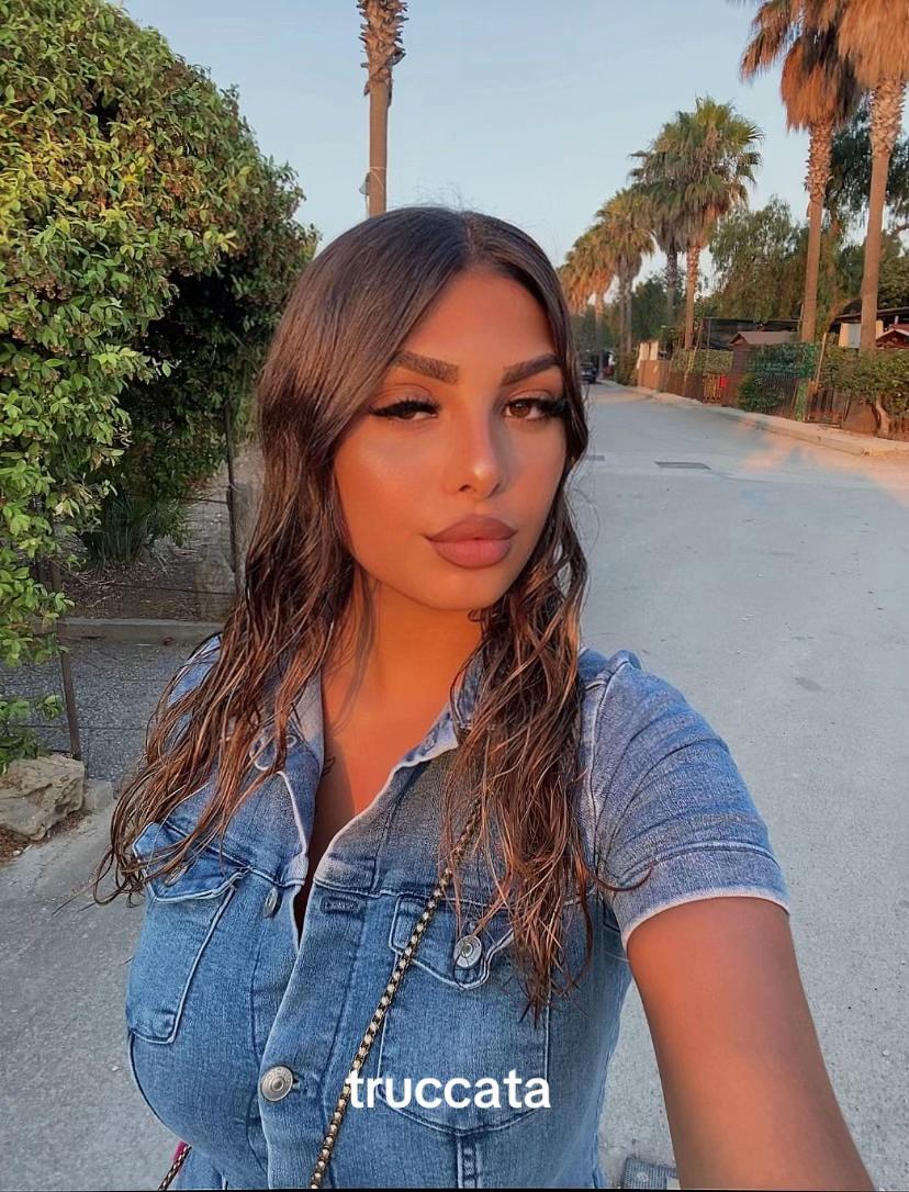 @Arianna☀️